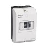 Корпус защитный для GM2 IP55 SE GM2MC02