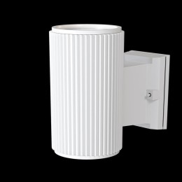 Светильник Rando 1х60Вт E27 IP54 бра настен. Maytoni O419WL-01W