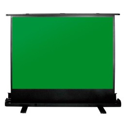 Экран 200х150см GreenFloorExpert CS-PSGFE-200х150 4:3 напольный рулонный CACTUS 1070232