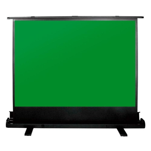 Экран 200х150см GreenFloorExpert CS-PSGFE-200х150 4:3 напольный рулонный CACTUS 1070232