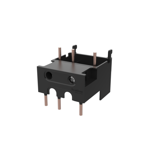 Блок соединительный между GM2 и MC1D09-38 SE GM2AF3