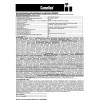 Фонарь кемпинговый LED5632 3COB LED элементы питания 3хAAA/R03 (не в компл.) пластик. черн. (кор) Ca