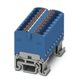 Блок распределительный PTFIX 18х1.5-NS15A BU Phoenix Contact 3002926