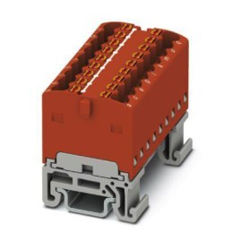 Блок распределительный PTFIX 18х1.5-NS15A RD Phoenix Contact 3002934