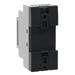 Модуль коммуникационный ПЛК 430 RS485 с гальванической развязкой 24В DC ONI PLR-430-EMC-RS485I-0DC-0