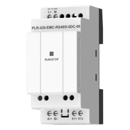 Модуль коммуникационный ПЛК 430 RS485 с гальванической развязкой 24В DC ONI PLR-430-EMC-RS485I-0DC-0