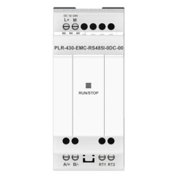 Модуль коммуникационный ПЛК 430 RS485 с гальванической развязкой 24В DC ONI PLR-430-EMC-RS485I-0DC-0