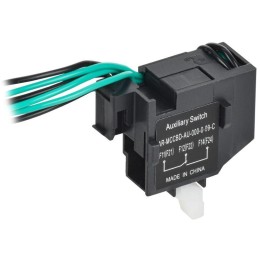 Контакт дополнительный правый MCCB типоразмер S 2НО 2НЗ ARMAT IEK AR-MCCBD-AU-000-0-09-C