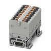 Блок распределительный PTFIX 18х1.5-NS15A GY Phoenix Contact 3002917
