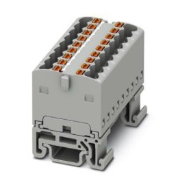 Блок распределительный PTFIX 18х1.5-NS15A GY Phoenix Contact 3002917