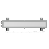 Светильник аварийный BS-NAUTILUS-10-L1-BSE5 V03 5000К Белый свет a26833