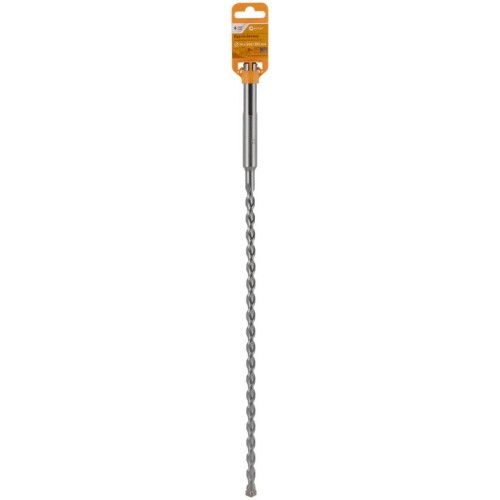 Бур по бетону Profi Plus SDS-Max с крестовым наконечником 14х540мм Cutop 42-14540