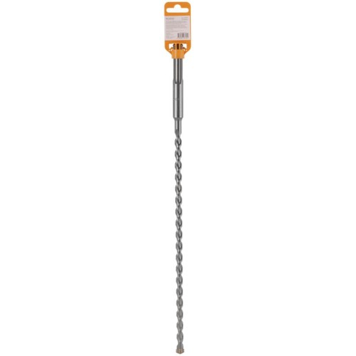 Бур по бетону Profi Plus SDS-Max с крестовым наконечником 14х540мм Cutop 42-14540