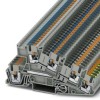 Клемма заземляющая для выполнения проводки в зданиях PTI 2.5-PE/L/N Phoenix Contact 3213950
