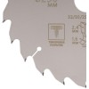 Диск пильный по дереву с тефлоновым покрытием 24Т Profi plus 230х16/24х32/30/25.4/20мм Cutop 75-2302