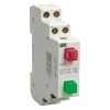 Кнопка управления модульная КМУ 11 KARAT IEK MBD10-11-K51