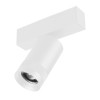 Светильник светодиодный MAG-SPOT-ZOOM-45-R60-15W Day4000 (WH 15-50 deg 24В) IP20 металл Arlight 0522