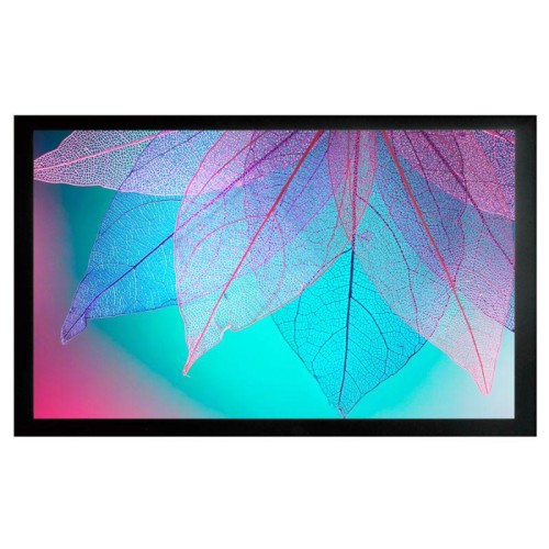Экран на раме 124х220см FrameExpert CS-PSFRE-220X124 16:9 настенный натяжной CACTUS 1070208
