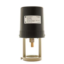 Привод клапана для VGT 1000Н 0…10В/4…20мА 24В SE VGTA010R