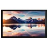 Экран на раме 135х240см FrameExpert CS-PSFRE-240X135 16:9 настенный натяжной CACTUS 1070209