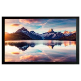 Экран на раме 135х240см FrameExpert CS-PSFRE-240X135 16:9 настенный натяжной CACTUS 1070209