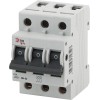 Выключатель нагрузки NO-902-166 ВН-32 3P 125A (4/60/1260) ЭРА Pro ЭРА Б0036876