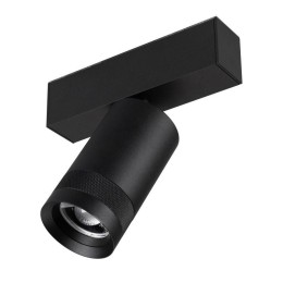 Светильник светодиодный MAG-SPOT-ZOOM-45-R60-15W Warm3000 (BK 15-50 deg 24В) IP20 металл Arlight 049