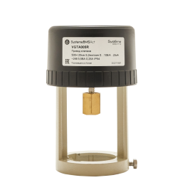 Привод клапана для VGT 500Н 0…10В/4…20мА 24В SE VGTA005R