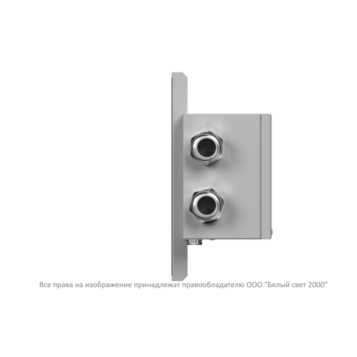 Светильник аварийный BS-NAUTILUS-10-L2-BSE5 V01 3000К Белый свет a26834