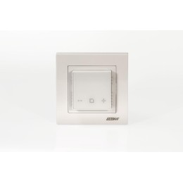 Терморегулятор Classy с Wi-Fi (пр. класс 2142220399) бел. ДЕВИ 140F1064R