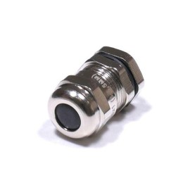 Ввод кабельный М8 УТ1.5 IP66/IP67/IP68 d2-4мм латунь ГОФРОМАТИК zeta30106