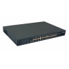 Коммутатор управляемый L2+ PoE SW-8244/L(400Вт) Gigabit Ethernet на 24 RJ45 PoE + 4хGE Combo Uplink