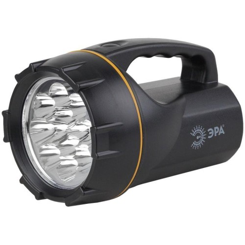 Фонарь аккумуляторный FA12M 12LED аккум. 4В 2А.ч ЗУ 220В (картон. упак.) Эра Б0012314