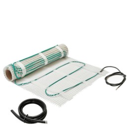 Комплект "Теплый пол" (мат) Step Balance SBM150005 150Вт/кв.м 75Вт 0.5кв.м SE SBM150005