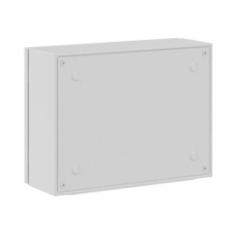 Корпус навесной уличный ST Outdoor с М/П 300х400х150мм IP66 DKC R5ST0341-OUTDOOR