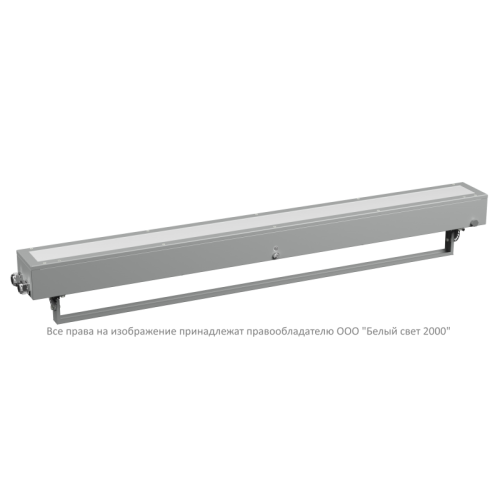 Светильник аварийный BS-NAUTILUS-10-L2-BSE5 V02 3000К Белый свет a26837