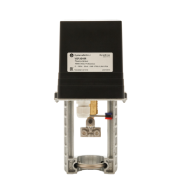 Привод клапана для VGF 1500Н 0…10В/4…20мА 24В 6.7В.А IP54 SE VGFA015R