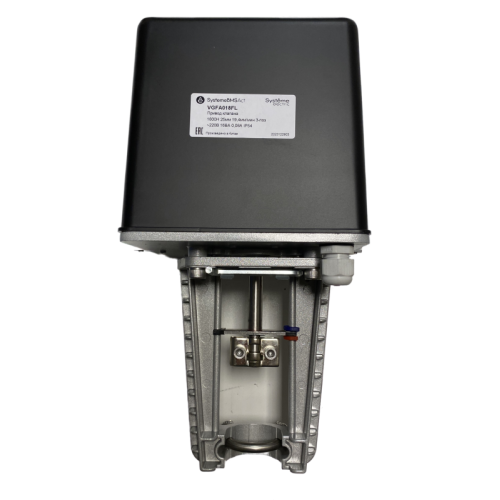 Привод клапана для VGF 1800Н 3-поз 220В 16В.А IP54 SE VGFA018FL