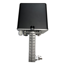 Привод клапана для VGF 1800Н 3-поз 220В 16В.А IP54 SE VGFA018FL