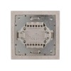 Выключатель 3-кл. СП Rain 10А IP20 бел. LEZARD 703-0202-109