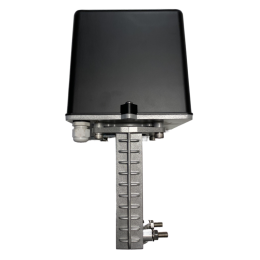 Привод клапана для VGF 1800Н 0…10В/4…20мА 220В 18В.А IP54 SE VGFA018RL