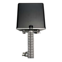 Привод клапана для VGF 1800Н 0…10В/4…20мА 220В 18В.А IP54 SE VGFA018RL