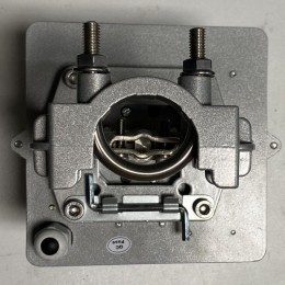 Привод клапана для VGF 1800Н 0…10В/4…20мА 220В 18В.А IP54 SE VGFA018RL