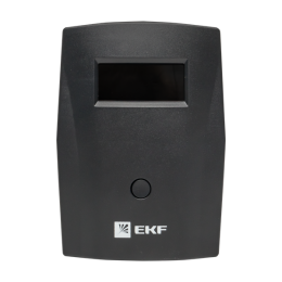 Источник бесперебойного питания линейно-интерактивный E-Power SSW 200 800ВА c выходными розетками IE