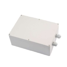 Бокс для аварийного блока BOX IP65 TM K-303 265х185х95 СТ 4501008060