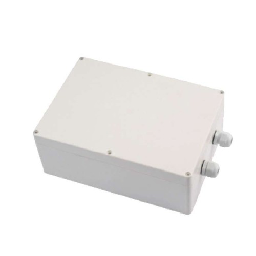 Бокс для аварийного блока BOX IP65 TM K-303 265х185х95 СТ 4501008060