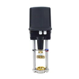Привод клапана для VGF 6500Н 3-поз 220В 30В.А IP65 SE VGFA065FL