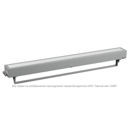 Светильник аварийный BS-NAUTILUS-10-L2-BSE5 V02 5000К Белый свет a26839