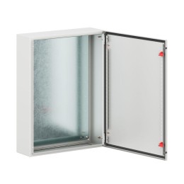 Шкаф ST с монтаж. платой 800х600х200мм от IP65-до IP66 IK10 DKC R5ST0862