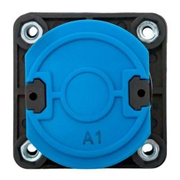 Переключатель кулачковый ПК-1-101 1п 10А "0-1-2-3" IP65 EKF pk-1-101-10-65